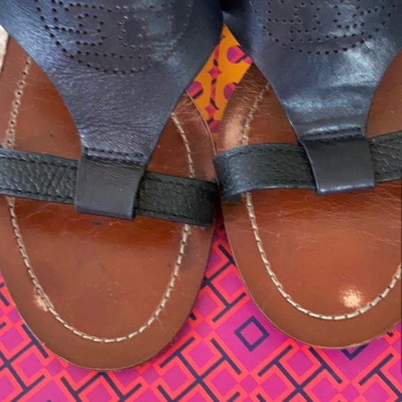 🎈Tory Burch sandals - Picture 3 of 8